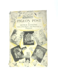 Pigeon Post 