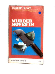 Murder Moves In 