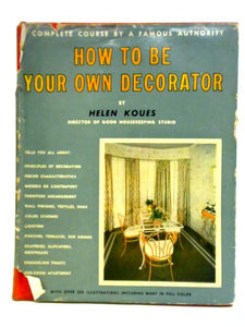 How to Be Your Own Decorator 