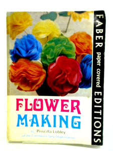 Flower Making 