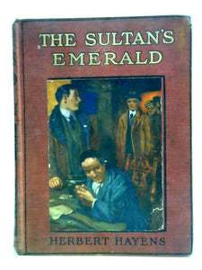 The Sultan's Emerald 