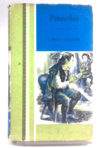 The Adventures of Pinocchio (Famous books; No.33) 