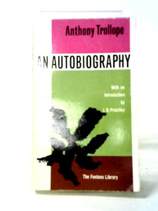 An Autobiography (Fontana Library) 