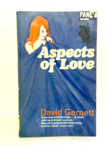 Aspects Of Love 