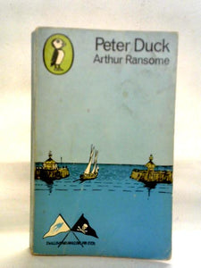 Peter Duck 