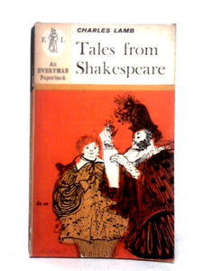 Tales From Shakespeare 