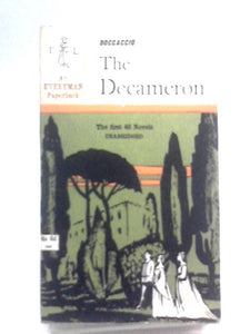 The Decameron. Volume One. 