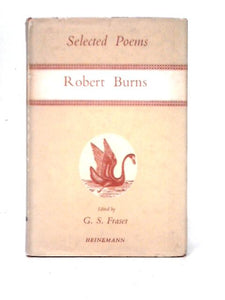 Selected Poems 