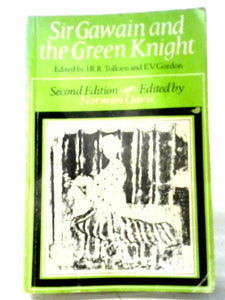 Sir Gawain and the Green Knight 