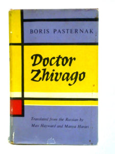 Doctor Zhivago 