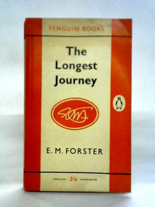 The Longest Journey 