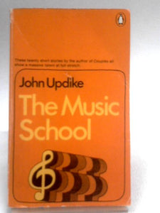 The Music School: Short Stories 