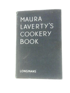 Maura Laverty's Cookery Book 