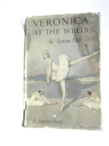 Veronica at the Wells 