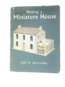 Making a Miniature House 