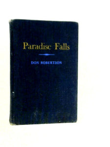 Paradise Falls Vol II 