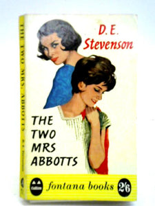 The Two Mrs Abbotts 