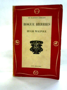 Rogue Herries 