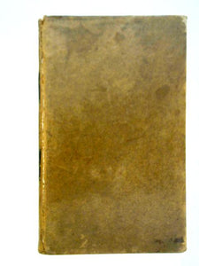 American Edition Of The British Encyclopedia, Or Dictionary Of Arts And Sciences 