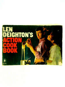 Action Cook Book 