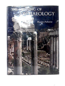 Meaning of Archaeology 