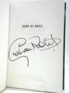 Graham Roberts - Hard as Nails: The Autobiography 