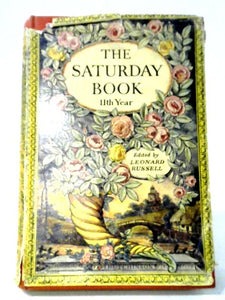 The Saturday Book 