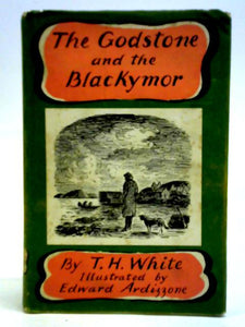 The Godstone And The Blackymor 