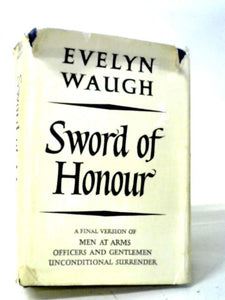 Sword of Honour 