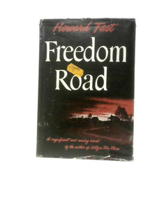 Freedom Road 