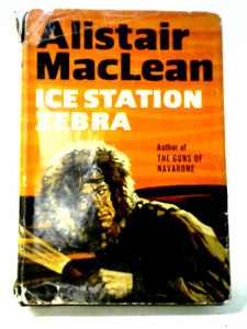 Ice Station Zebra 