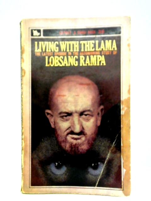 Living With the Lama