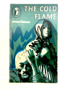 The Cold Flame 