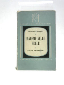 Mademoiselle Perle and Other Stories 