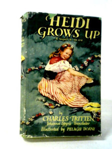 Heidi Grows Up 