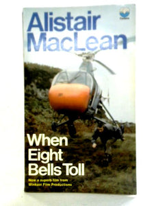 When Eight Bells Toll 