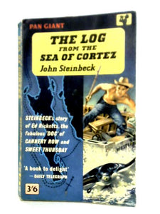 The Log From The Sea Of Cortez 