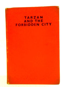 Tarzan and the Forbidden City 