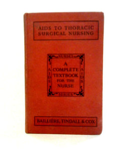 Aids to Thoracic Surgical Nursing 