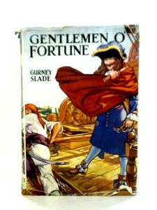 Gentlemen O' Fortune 