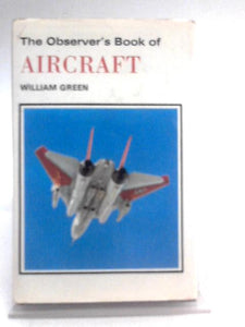 Observer's Book of Aircraft 