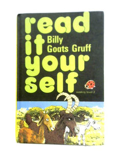 Billy Goats Gruff 