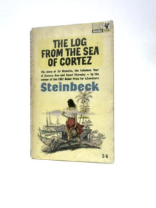 The Log From The Sea Of Cortez 