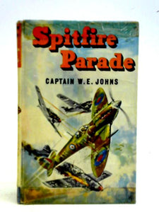 Spitfire Parade 