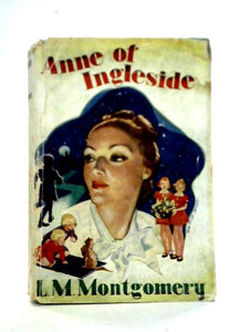 Anne of Ingleside 