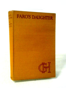 Faro's Daughter 