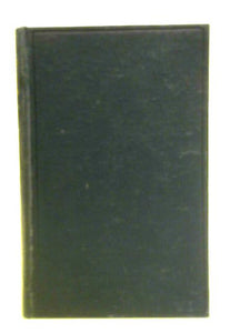 The Assembly In The Close Of The Gospels, And Other Readings And Addresses, U.S.A., 1945 