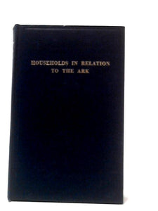 Households In Relation To The Ark and Other Ministry - 1938-39 