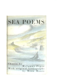 Sea Poems 