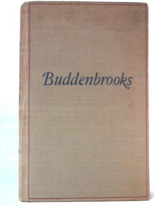 Buddenbrooks 